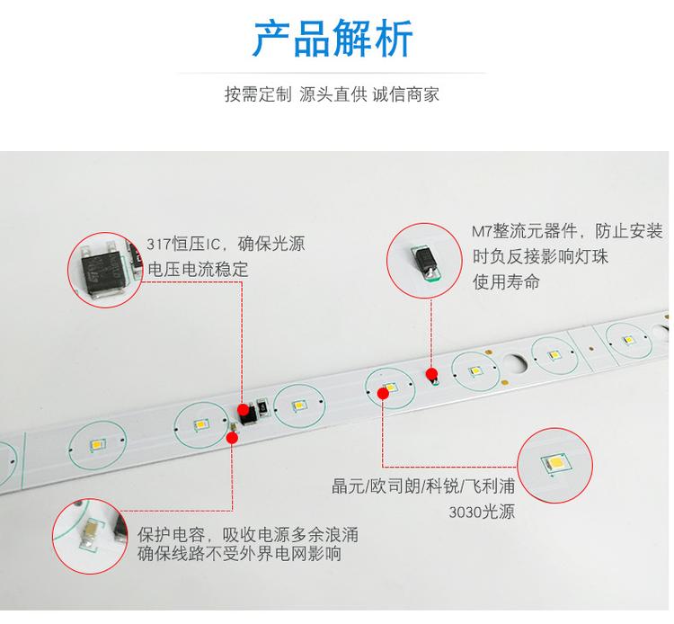 黑龙江瓦楞灯厂家