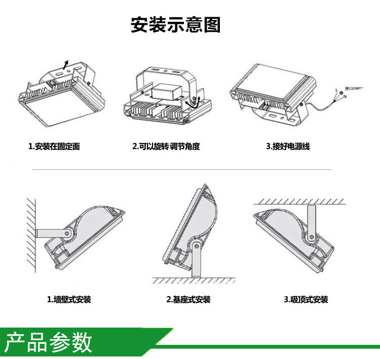 北京遂道灯批发