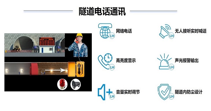 沈阳隧道门禁系统