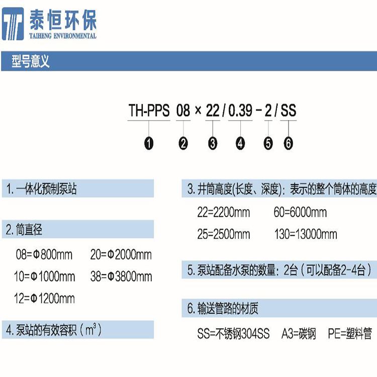 玉树一体化泵站工序