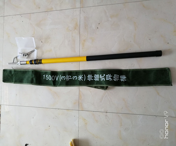 廣西地鐵異物棒-廊坊恒龍電氣-地鐵異物棒價格