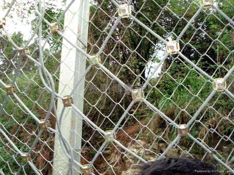 RXI025被動防護網安裝 歡迎來電咨詢