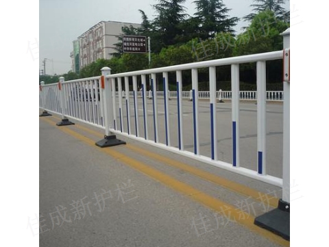 銅仁城市道路護欄多少錢一米 歡迎來電 貴州佳成新材料科技供應