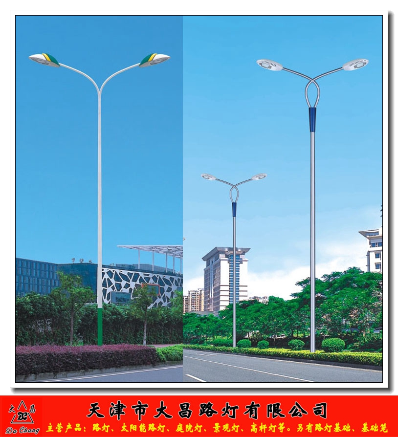 邢臺(tái)10米路燈報(bào)價(jià)單-信譽(yù)保證
