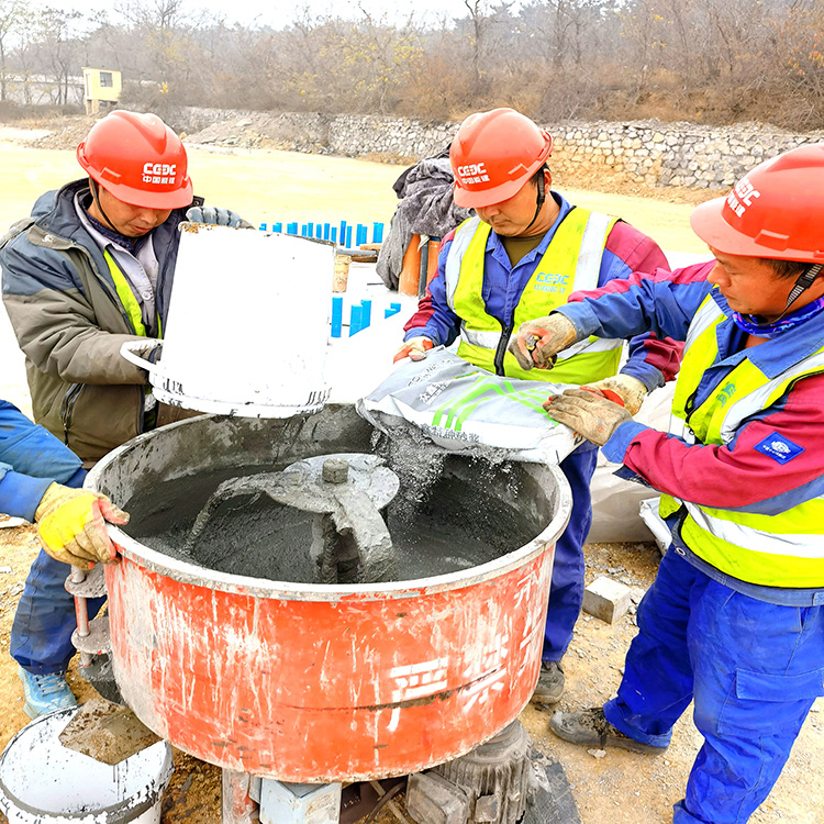 粉碎机环氧树脂灌浆料报价