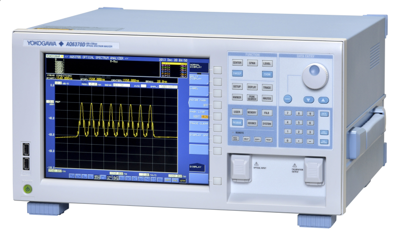 Yokogawa橫河WT300E數(shù)字功率計(jì)