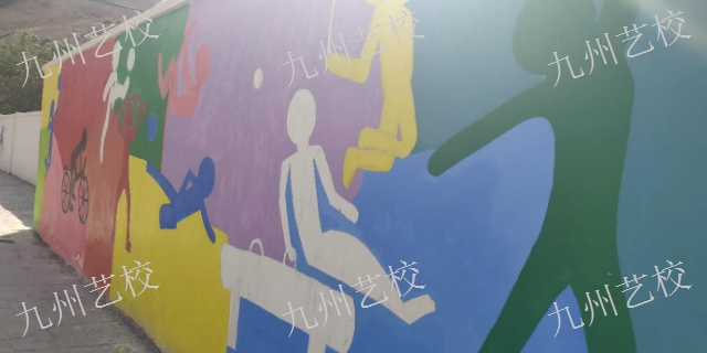 蘭州藝術高中有哪些課程 推薦咨詢 蘭州市九州藝術學校供應
