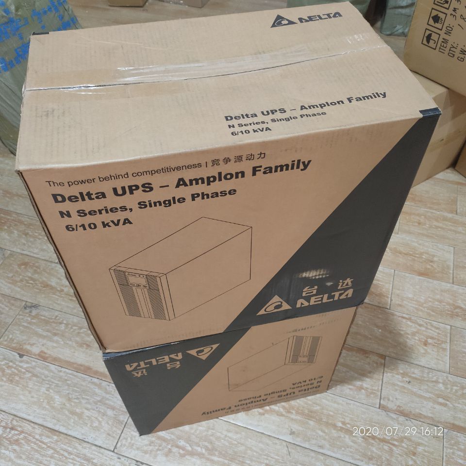 UPS不間斷電源維修-東莞臺達UPS電源報價-蓄電池批發