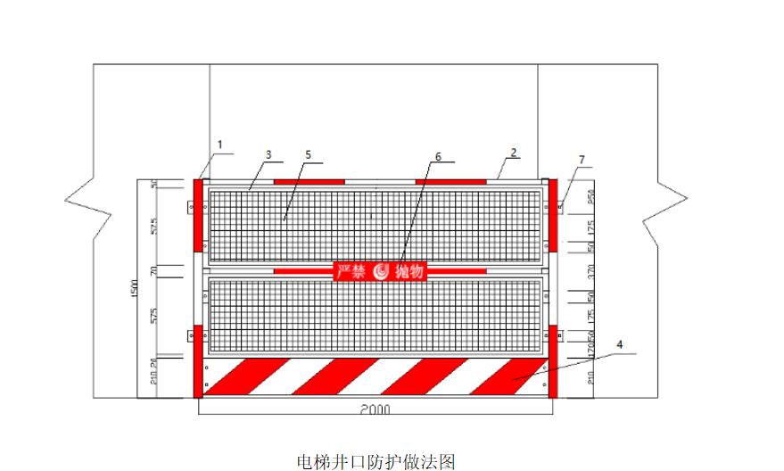 厂房车间防护栏生产