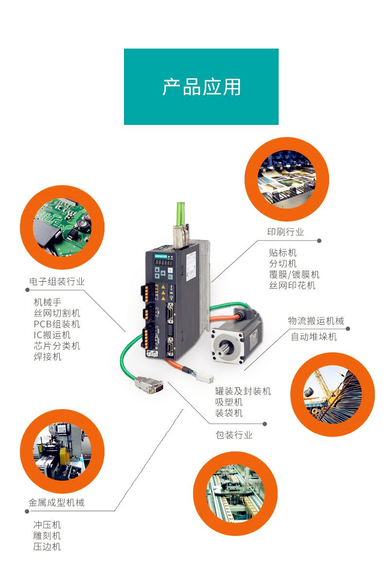 德国进口西门子17寸触摸屏