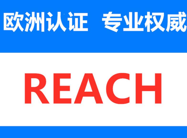 新余REACH報告費用 REACH附錄17檢測