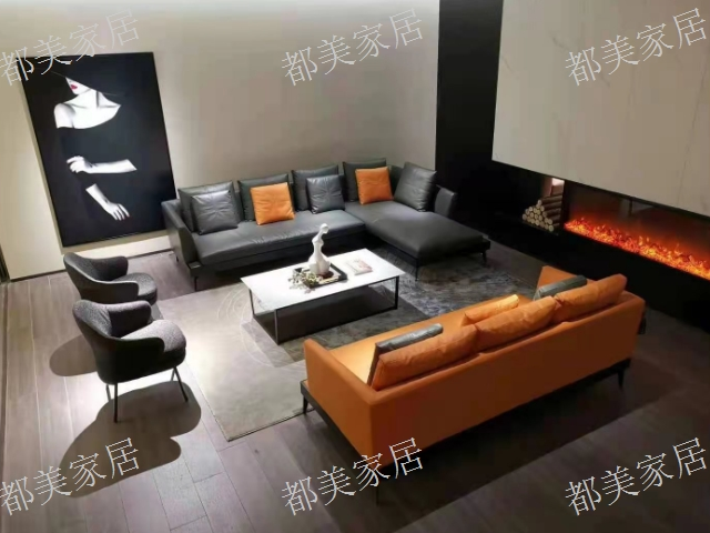 觀山湖區(qū)全真皮沙發(fā)定制廠 信息推薦  都美家居供應(yīng)
