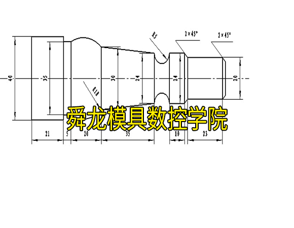 余姚三菱雕刻机培训