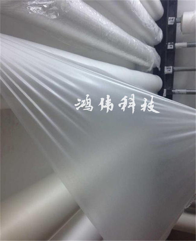 貼合膠膜公司-貼合膠膜-鴻偉新材料科技