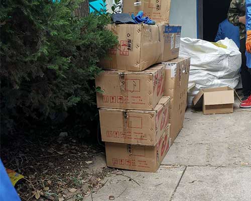 危廢品可以跨省處理嗎？-晉城危廢品處理-晉海綠洲有限公司