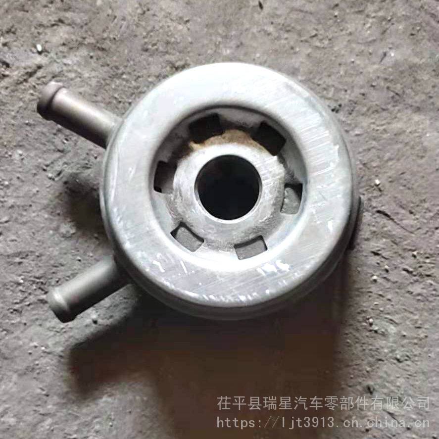 涵冰热交换器供应板式机油冷却器 散热器 B3.34983996