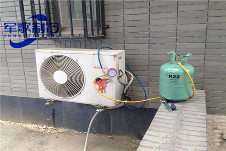 洛陽廠房空調維修推薦_多年經驗