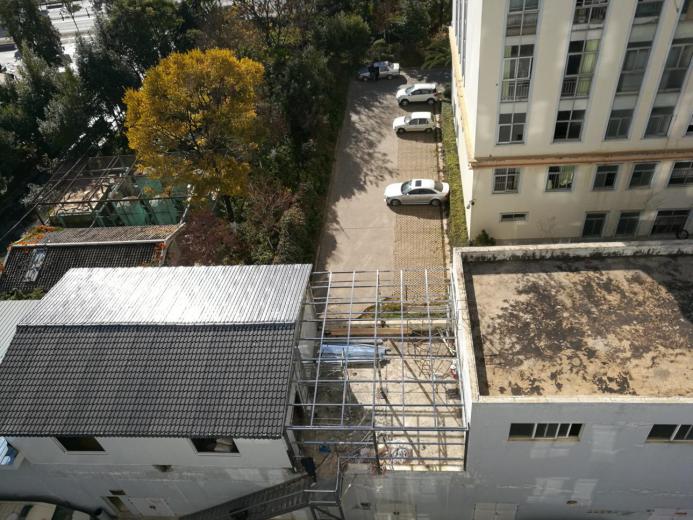 青海廠房鋼結構安全鑒定 歡迎來電咨詢