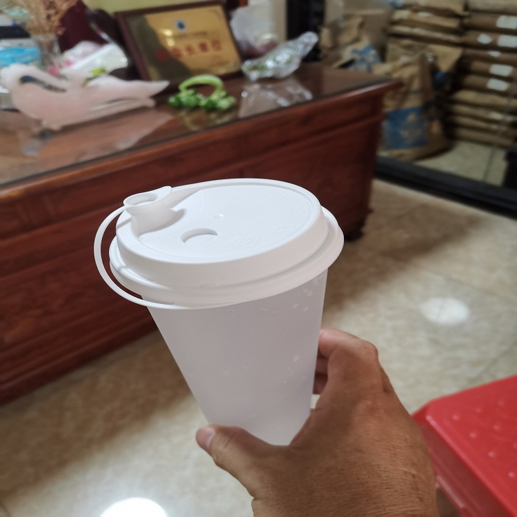 水溶降解塑料杯子定制-山西水溶降解塑料杯子-优穗质量可靠