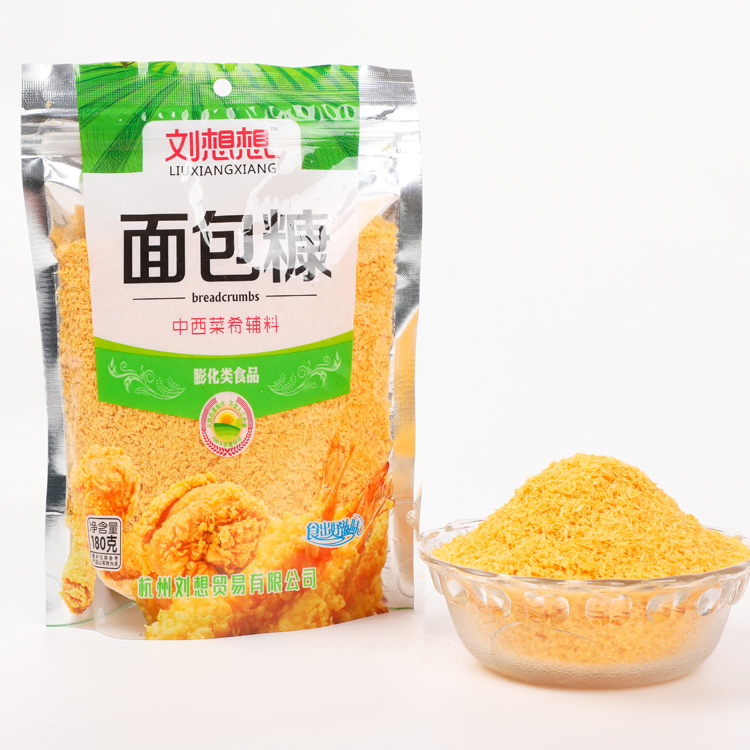 聊城面包糠-恒康食品公司-面包糠批发厂家