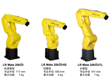 福建FANUC发那科机器人销售厂家,发那科