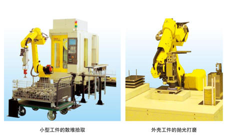 厦门发那科切割机器人型号,发那科