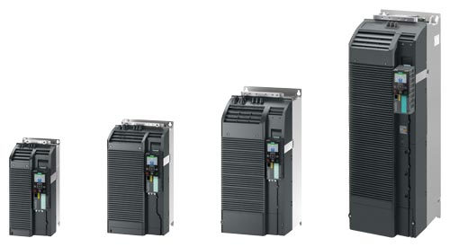 6SL3210-1KE18-8AP1西门子G120C 4.0kW