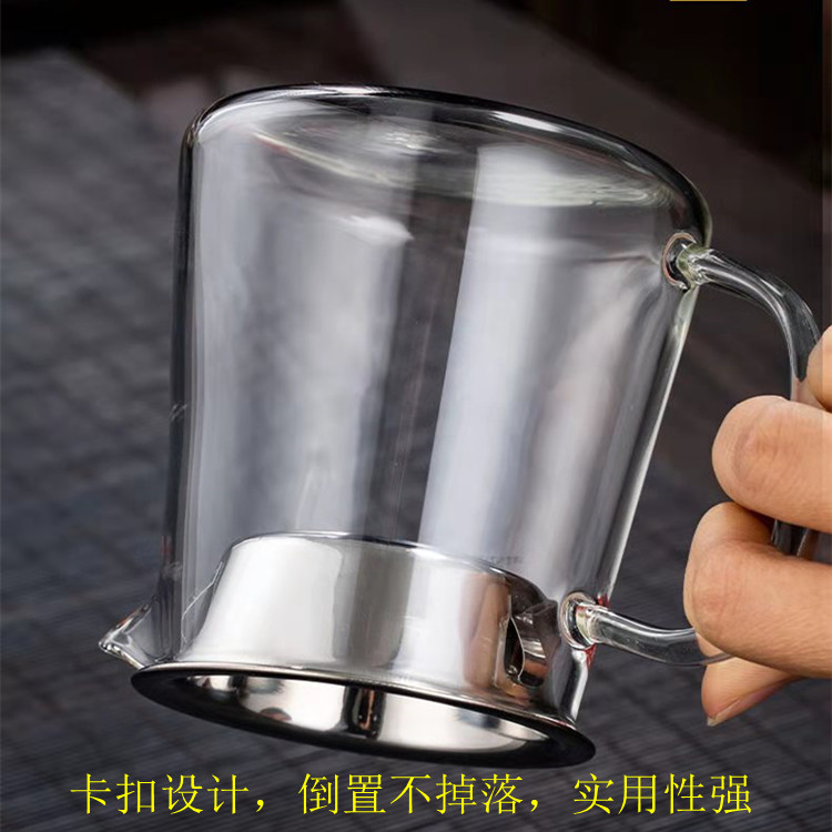 公道茶具配件生产