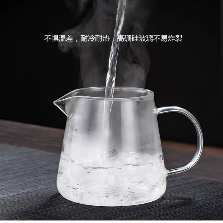 公道茶具配件生产