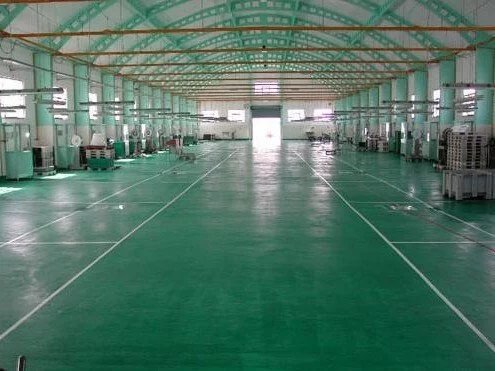 江門工廠地坪漆工程 工程電話