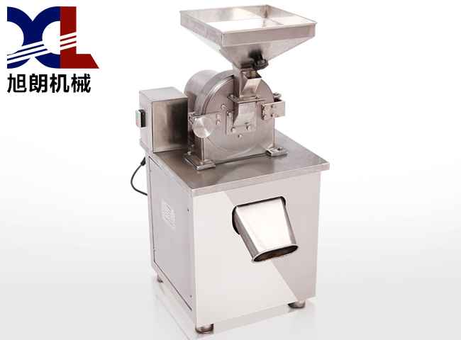 供應(yīng)不銹鋼粉碎機 工廠用粉碎機 廣州粉碎機