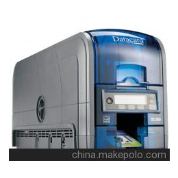 DatacardSD260證卡打印機濟南證卡打印機山東總代理
