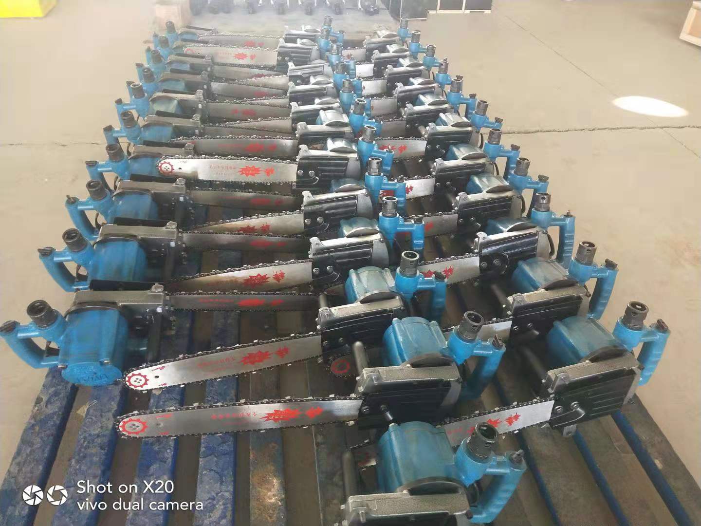 仙桃氣動(dòng)電鏈鋸 氣動(dòng)鋸墻機(jī)石鏈鋸