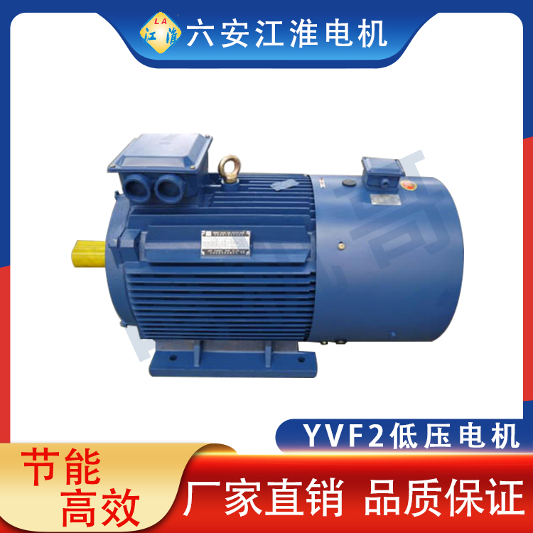 YVF2-80~355系列變頻調(diào)速三相異步電動(dòng)機(jī) 變頻電機(jī)調(diào)速