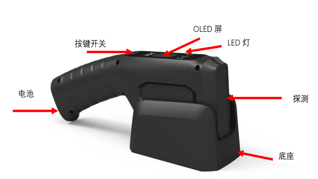 江苏直销手持式液体检查仪,手持式液体检查仪