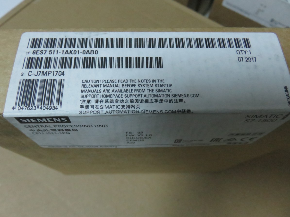 西門子CPU6ES74163ES070AB0 全網回收