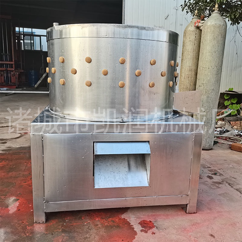 全自動羊肚打毛機-羊肚打毛機-凱潤羊肚洗肚機