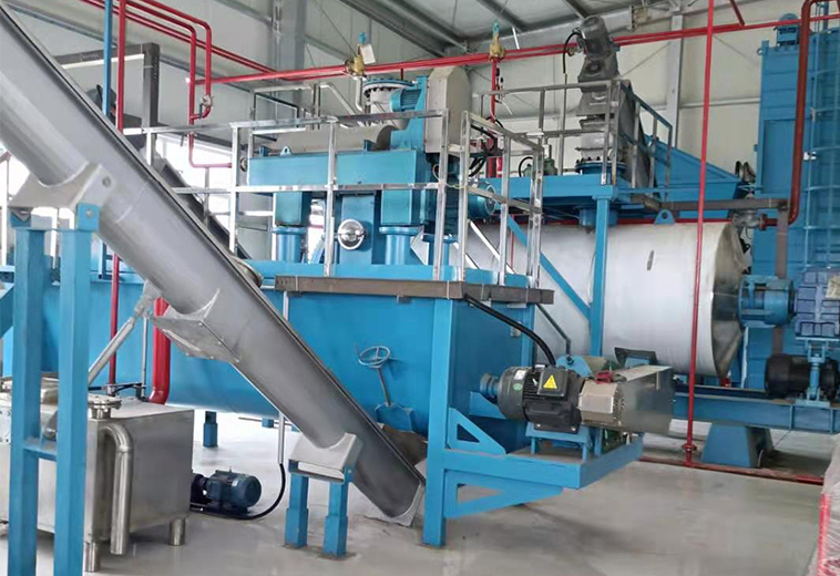 南京中型羽毛粉加工設(shè)備廠