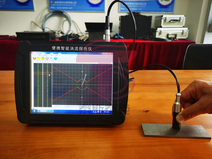 便携式探伤检测仪-福州探伤检测仪-泰斯泰克厂家生产