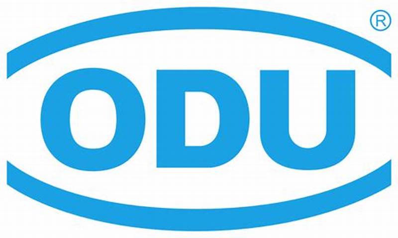 ODU 170-370-000-201-000    插头