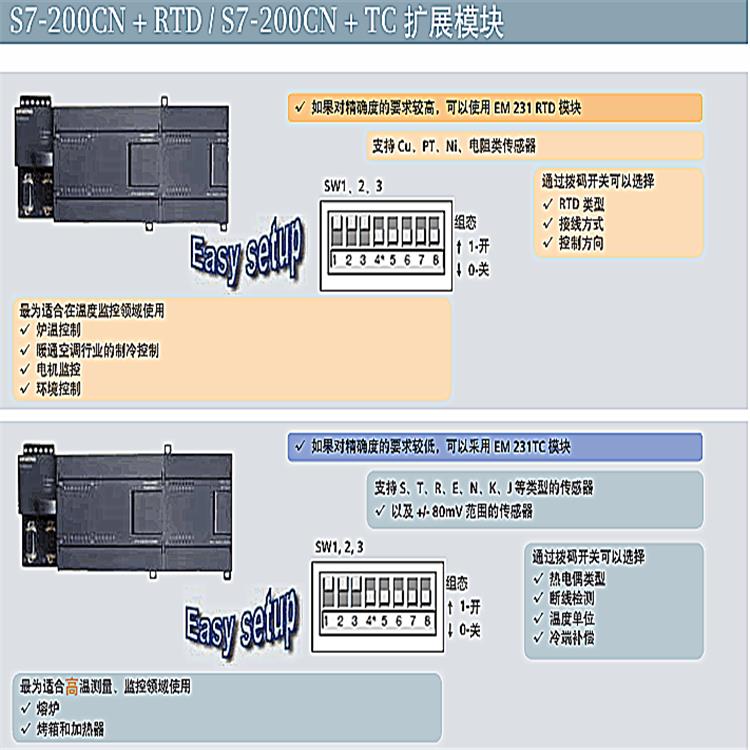 西门子CPU226模块总代理商