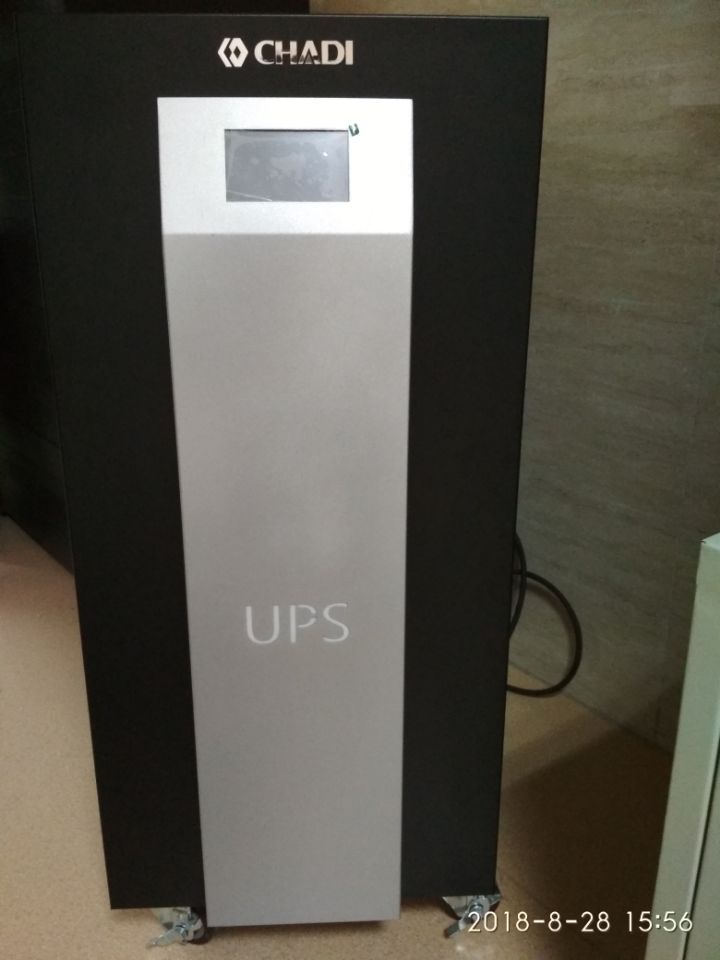 北京创电UPS电源维修