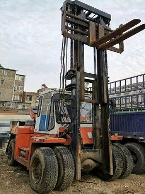 石家莊叉車出租公司電話 叉車短期出租 叉車出租公司