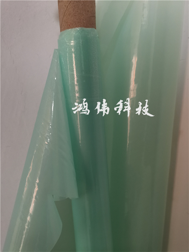 文成热熔胶膜-鸿伟新材料-热熔胶膜生产