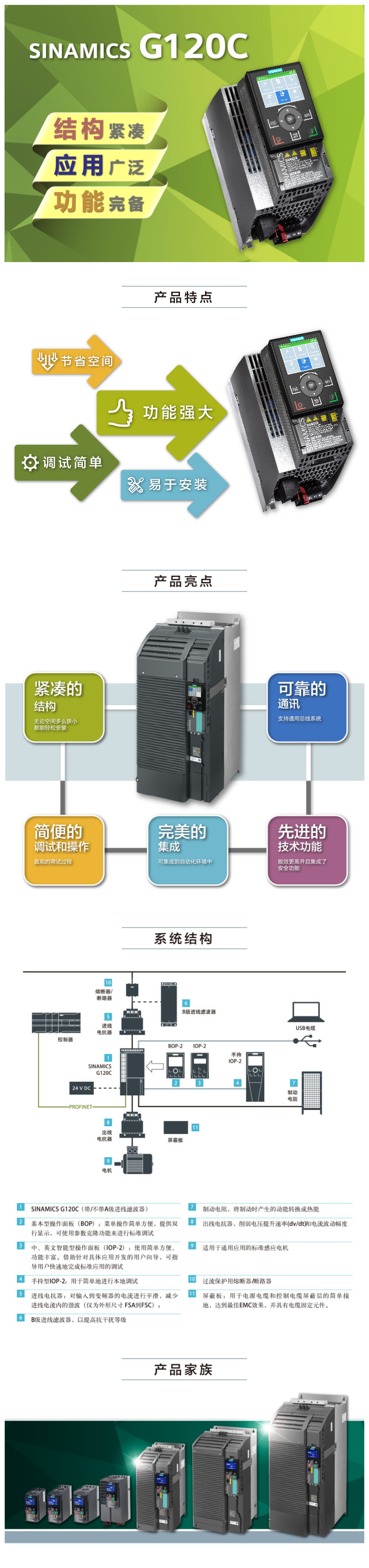 德国西门子通信网线总线电缆