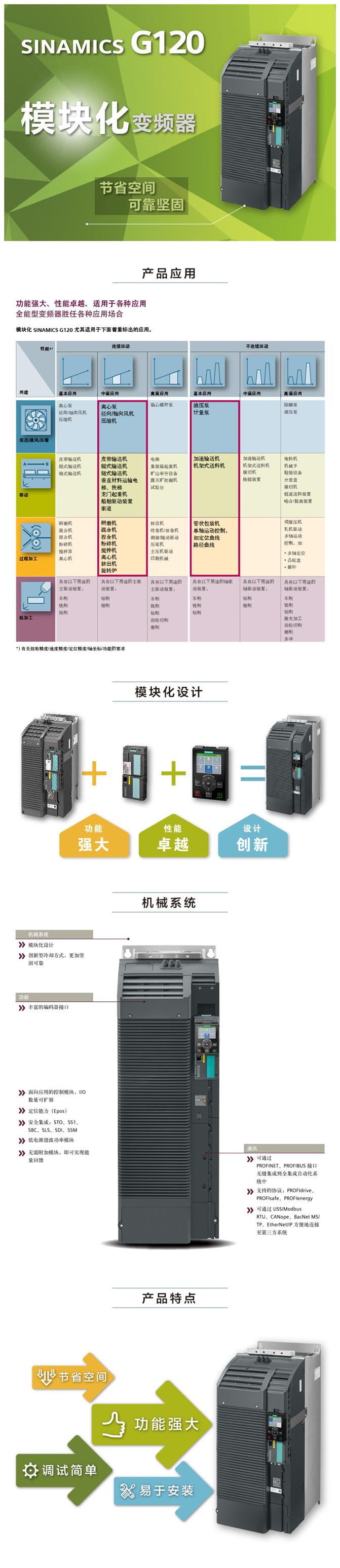 德国进口西门子V90伺服电机动力线电缆