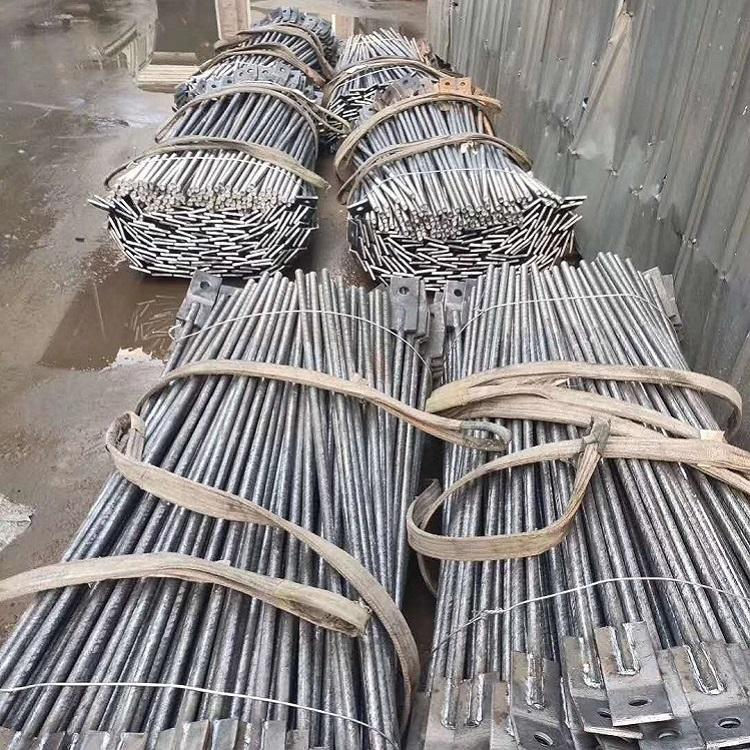 花籃式懸挑梁拉桿加工廠-阿壩懸挑梁拉桿-正坤緊固件