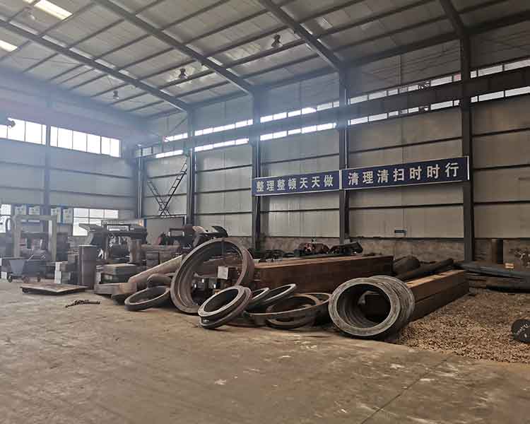 碳鋼對焊法蘭來圖定制-紹興對焊法蘭-定襄富宇法蘭