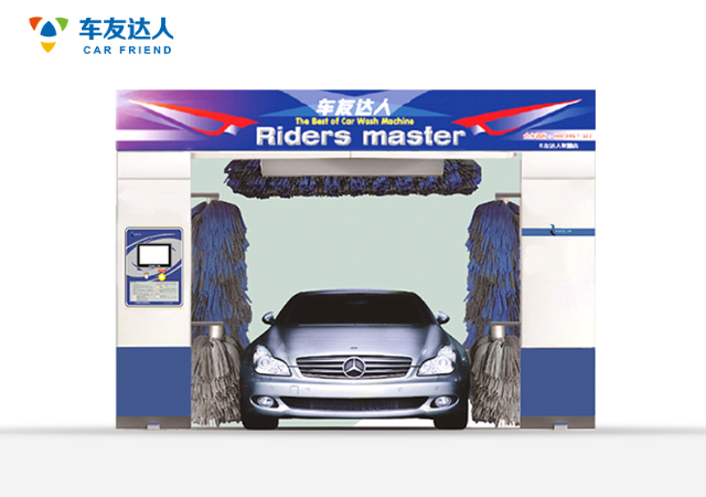 廣東省德加福自助洗車 信息推薦 車友達(dá)人科技供應(yīng)