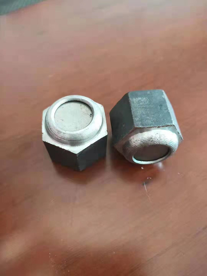 泰安煤礦螺母廠家-航大緊固件點擊咨詢-煤礦螺母廠家電話